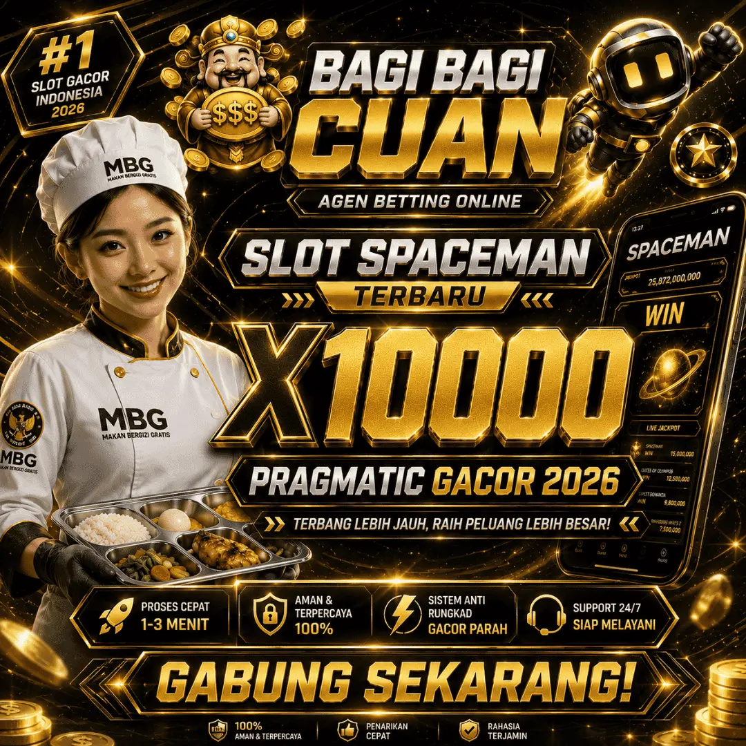 GACOR7777 Banner